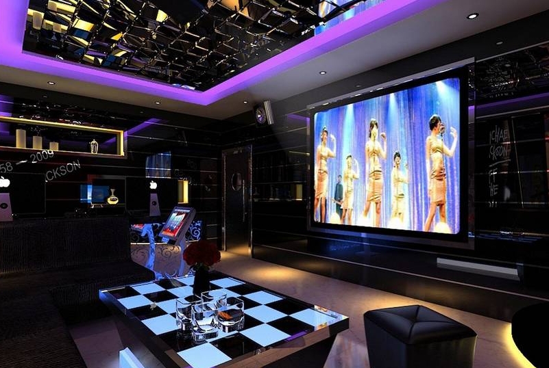 威海商务ktv高端舒适商务ktv选择-乳山市ktv预订