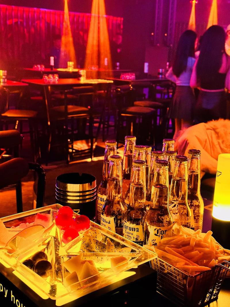 威海商务ktv与中低端区别解析-乳山市ktv预订